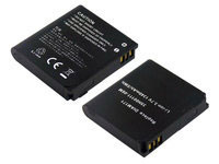 Micro battery MBP1137